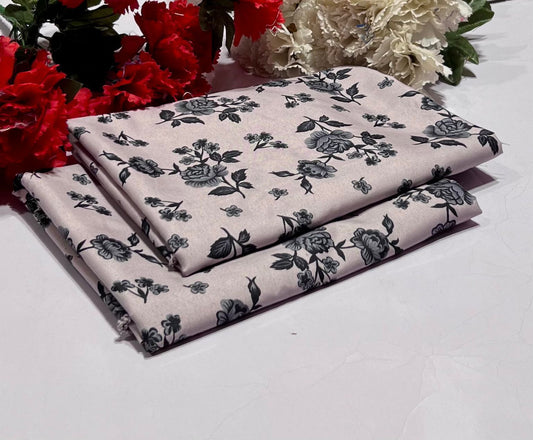 POLO COTTON 2PC
