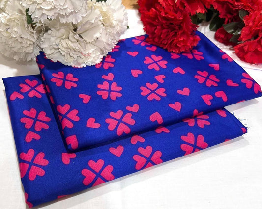 POLO COTTON 2PC