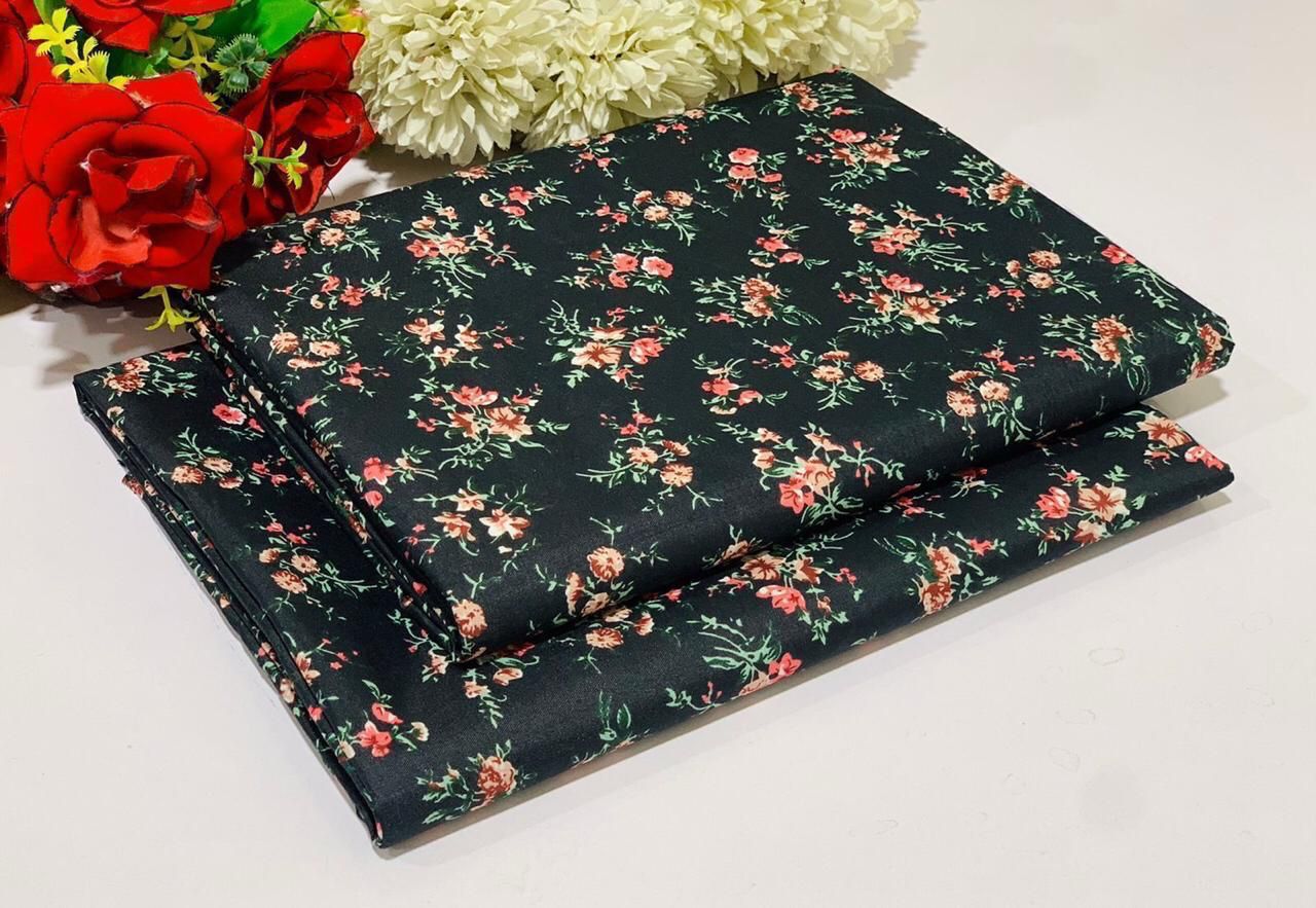 POLO COTTON 2PC