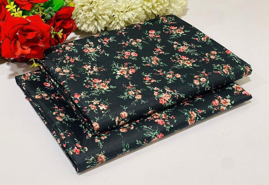 POLO COTTON 2PC