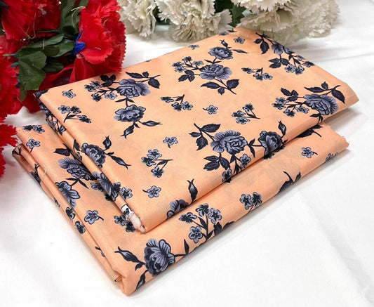 POLO COTTON 2PC
