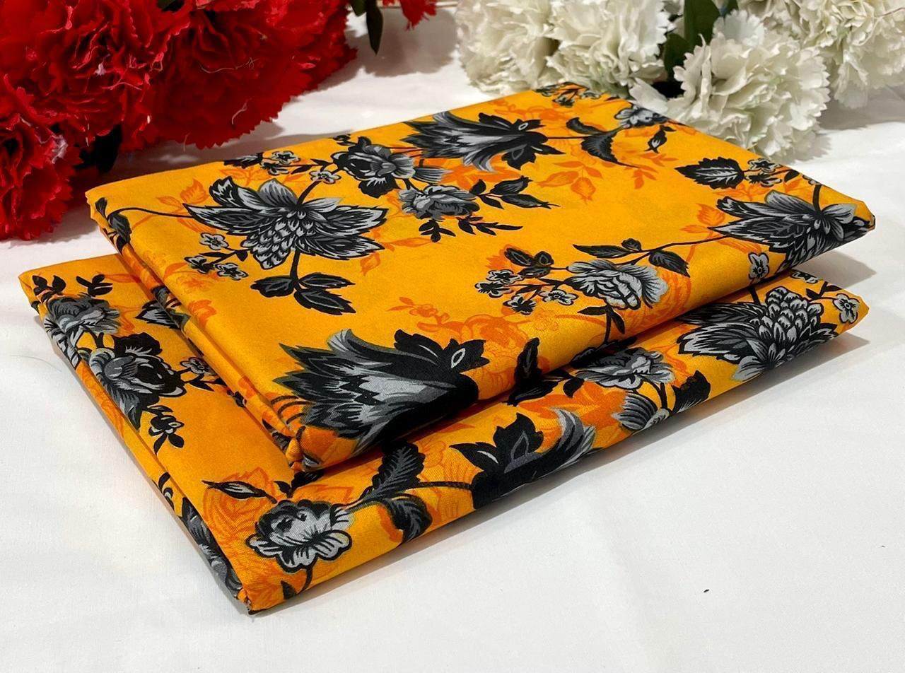 POLO COTTON 2PC