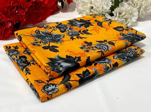POLO COTTON 2PC