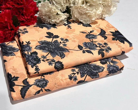 POLO COTTON 2PC